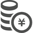 お金アイコン