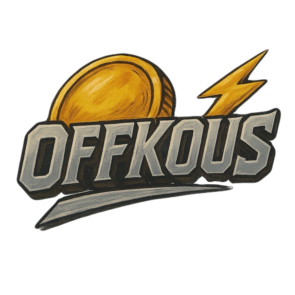 OFFKOUS